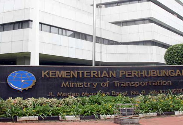 Kemenhub Uji Coba 9 Jembatan Timbang